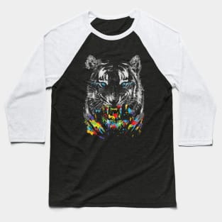 Taste the rainbow Baseball T-Shirt